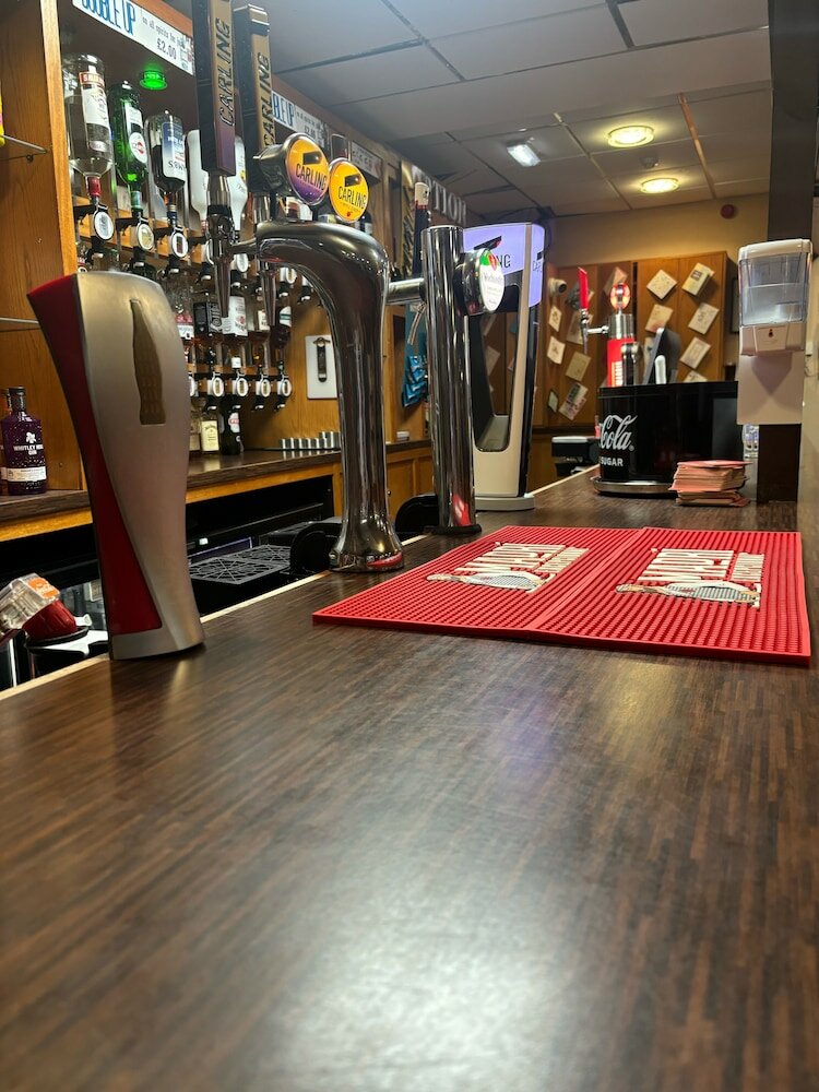 Фото The Lawton Hotel