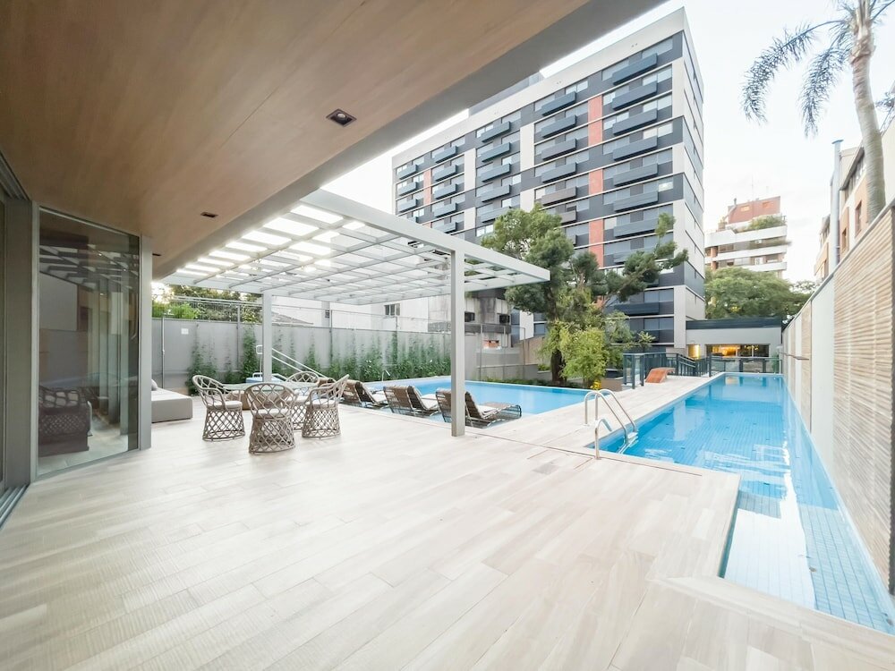 Фото Charlie Porto Alegre Moinhos