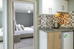 Гостиница Alya Boutique Hotel