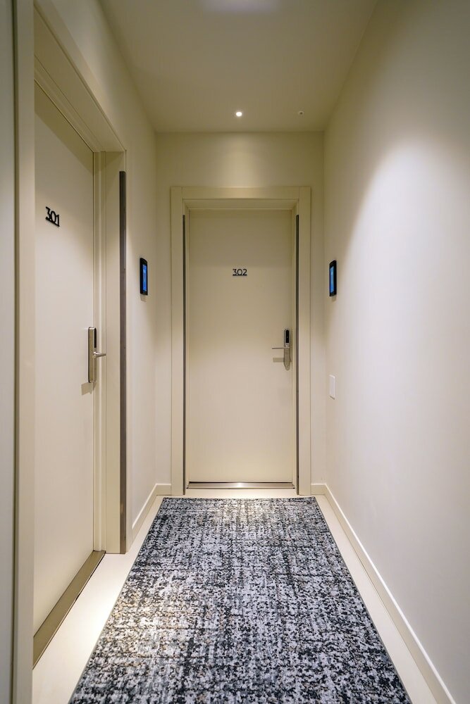 Фото Bergamo Inn 21