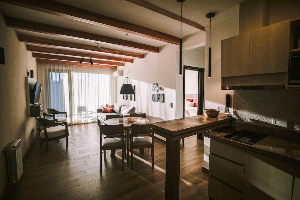 Фото Awka Apart Hotel