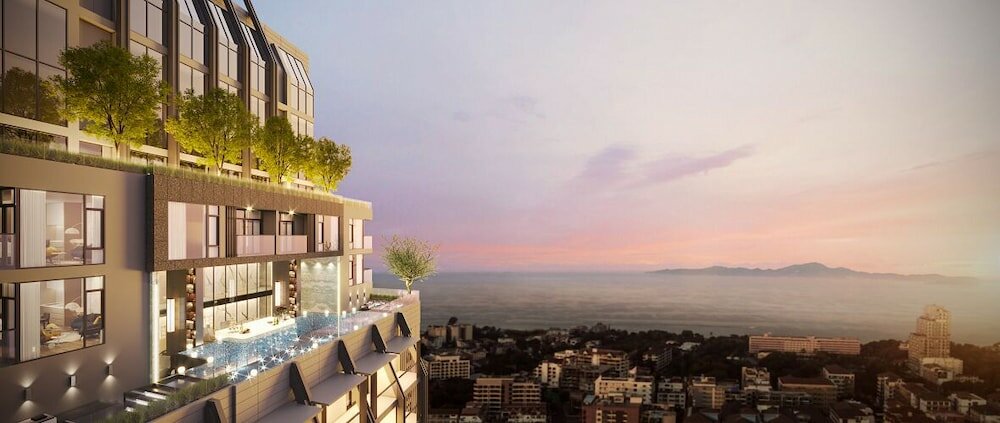 Фото Beverly Mountain Bay, Trademark Collection by Wyndham