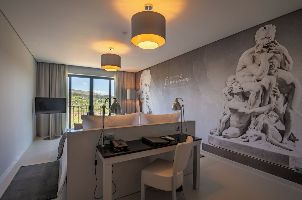 Фото Vila Gale Collection Ponte de Lima