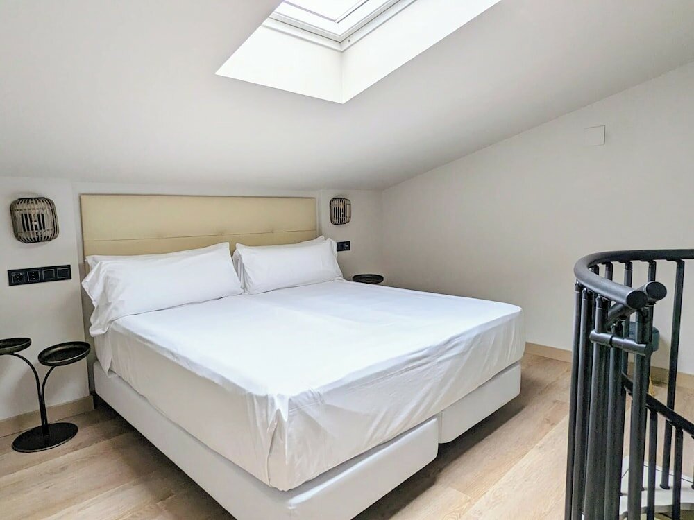 Фото Hotel Boutique Adealba Badajoz