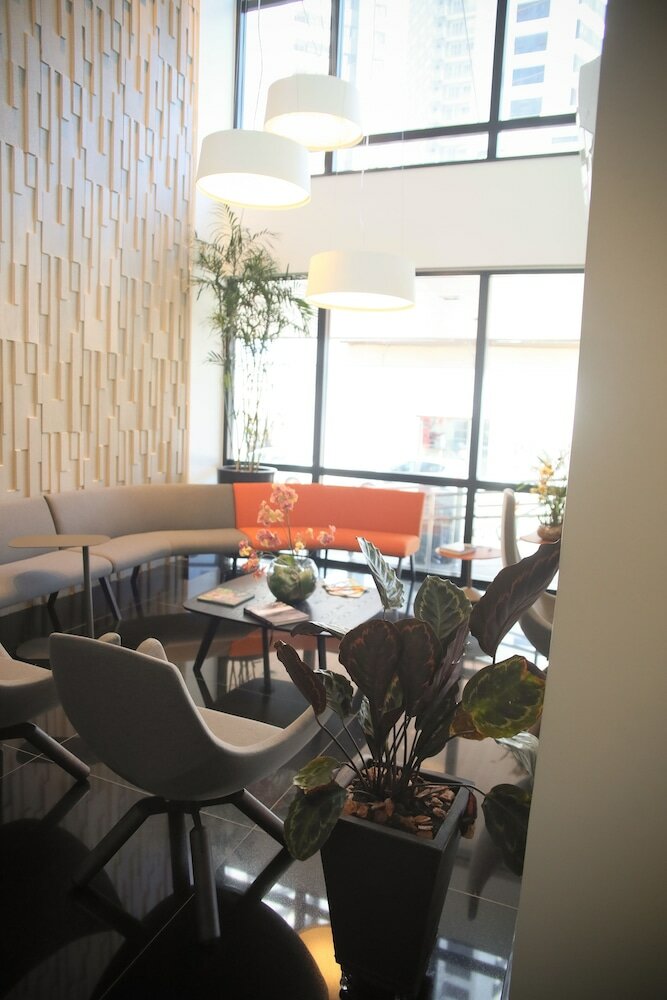 Фото Hotel Black Inn Flamboyant