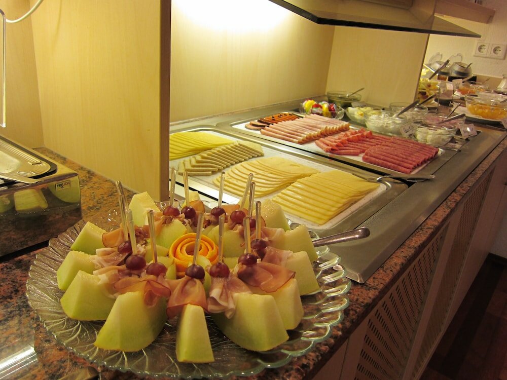 Фото Hotel Petersen