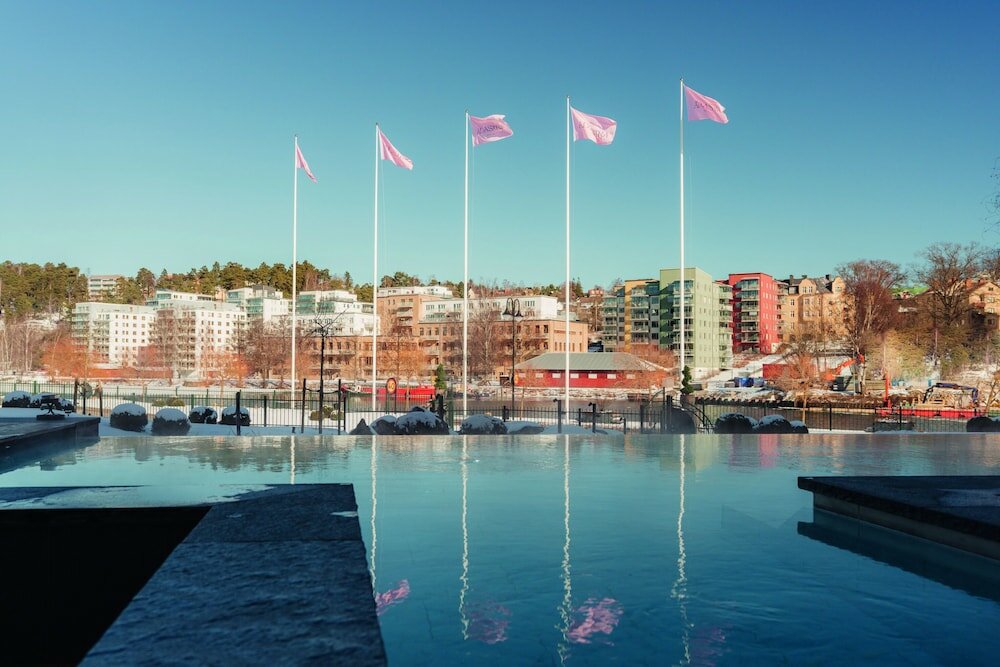 Фото AD Astra by Elite