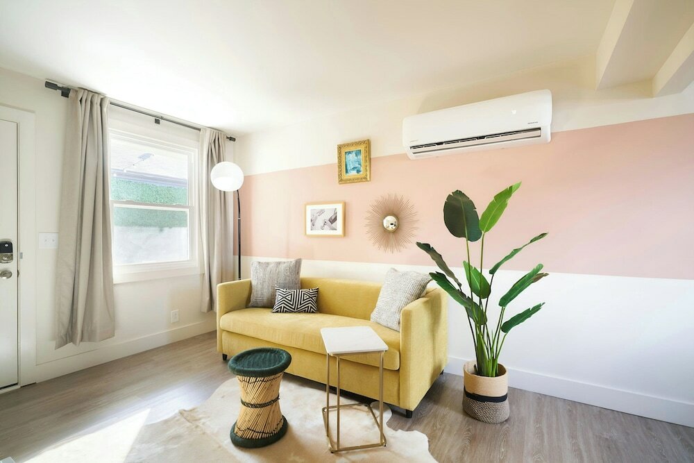 Фото Sonder The Stat