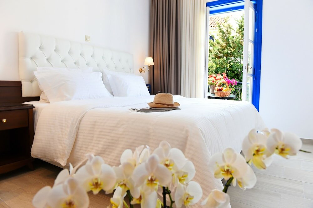 Фото Armata Boutique Hotel