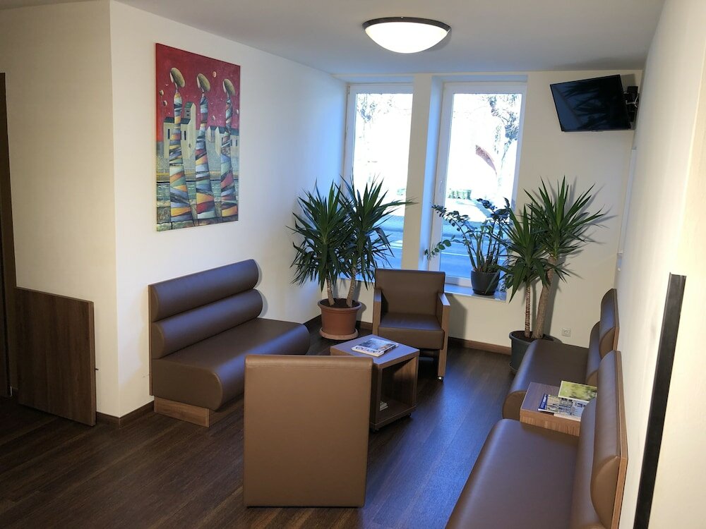 Фото Hotel Isenbütteler Hof