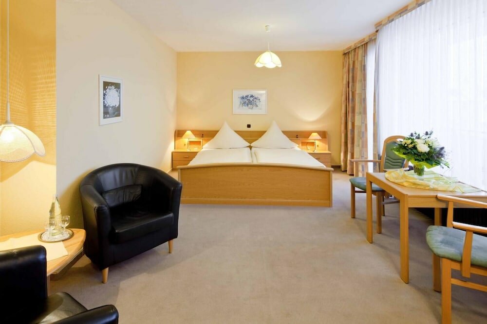 Фото Hotel Birkenstern