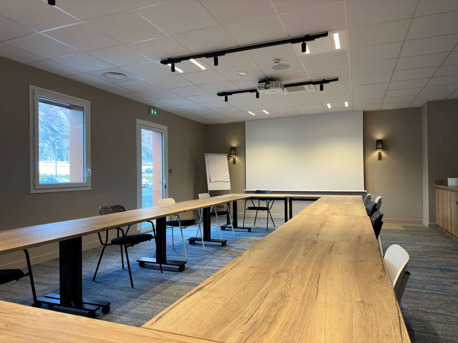 Фото Best Western Hotel Coeur de Maurienne