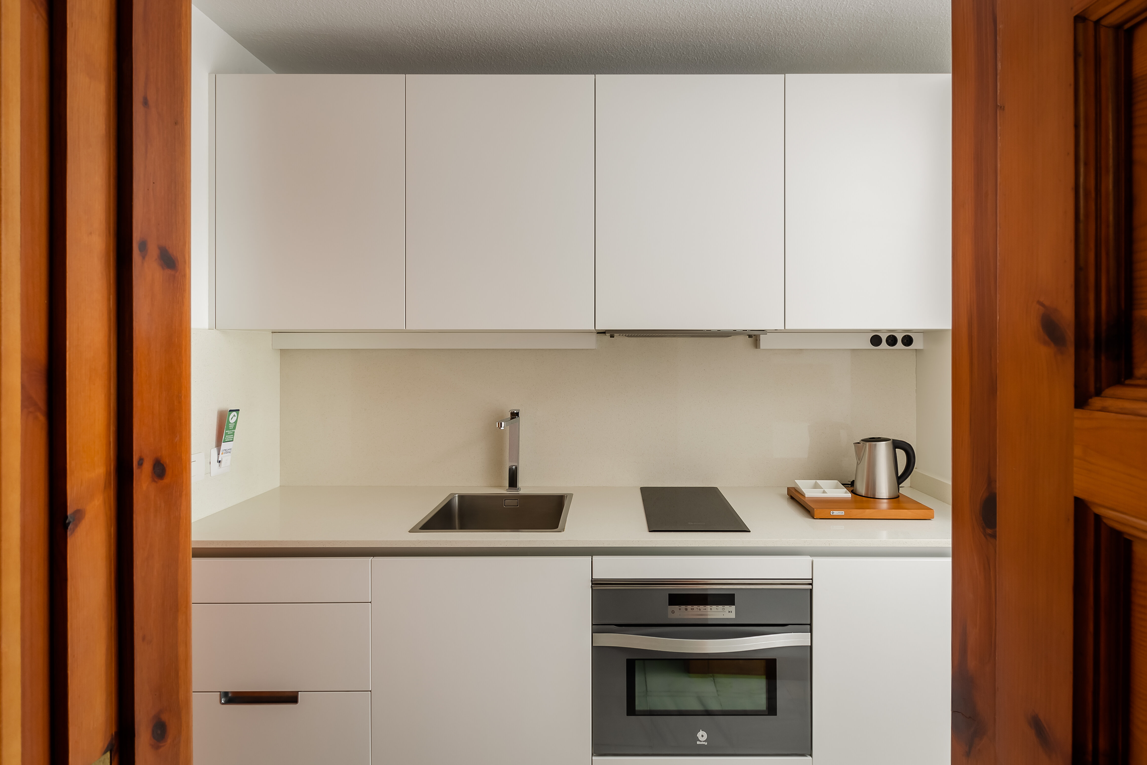 Фото Parque Santiago III