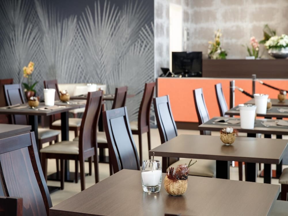 Фото Boutique Hotel Bellevue