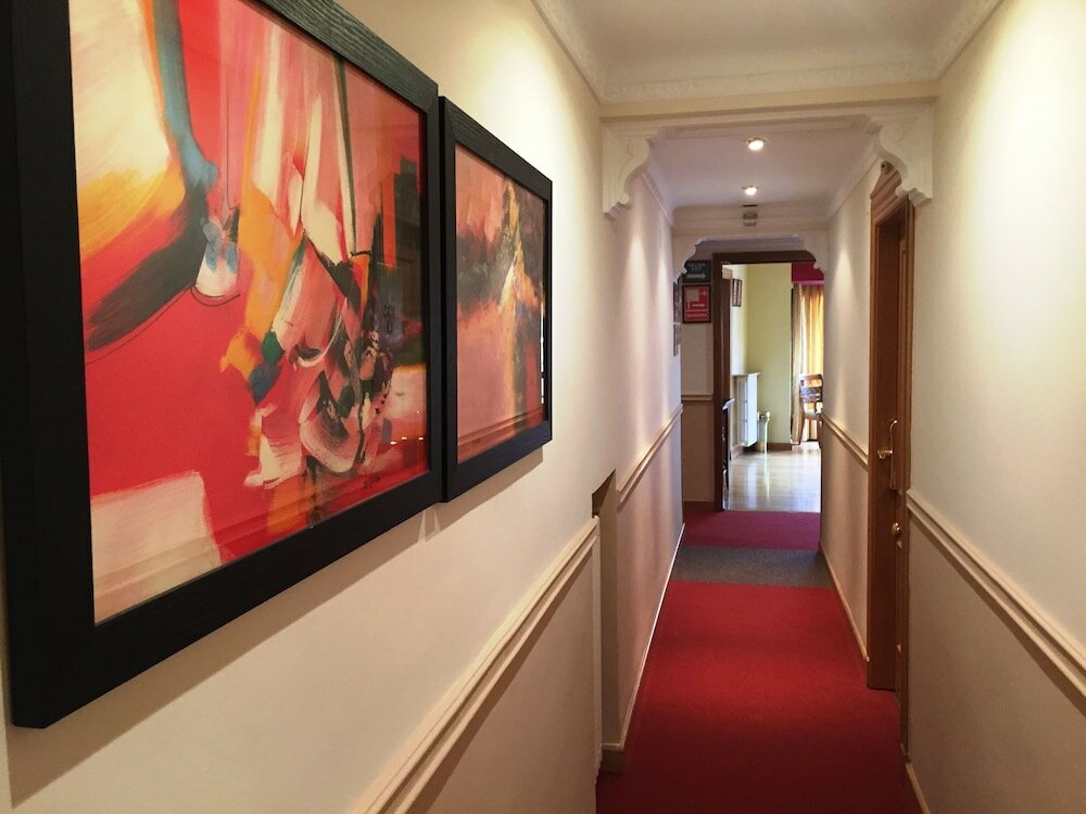 Фото Hotel Juanito