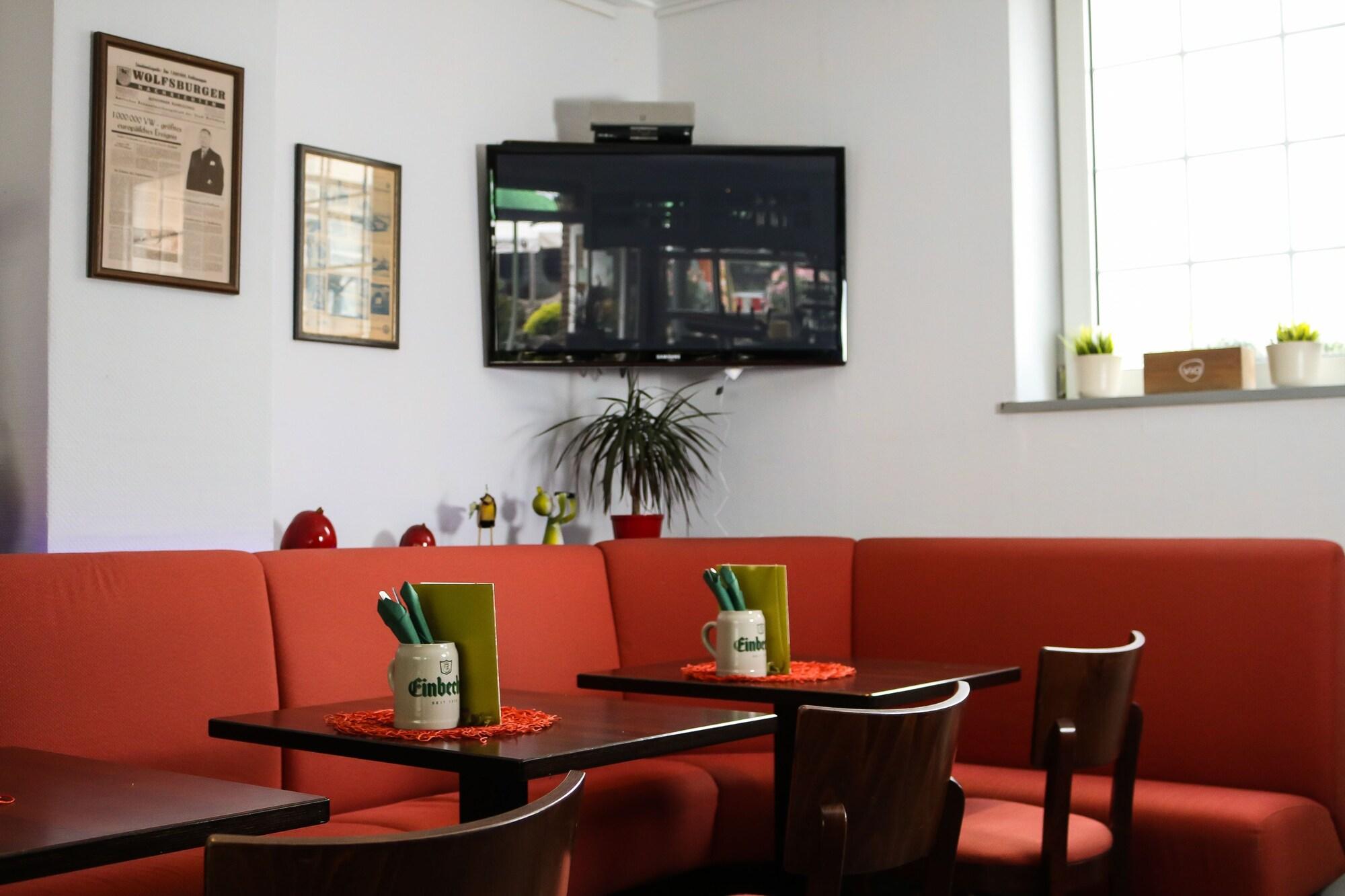 Фото City Hotel Journal