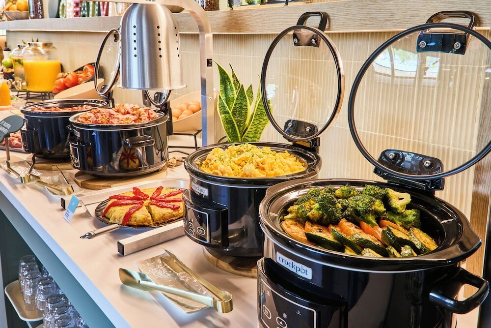 Фото Ibis Styles Madrid Airport Valdebebas