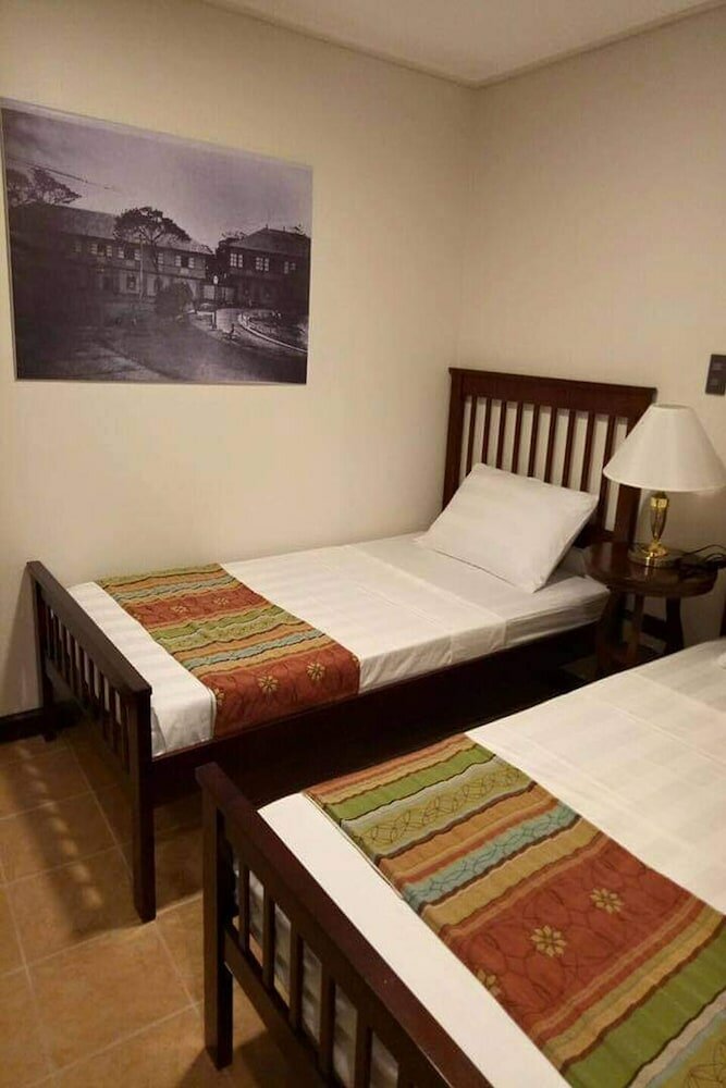 Фото Metro Vigan Inn - Annex