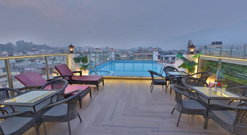 Фото Holy Vivasa