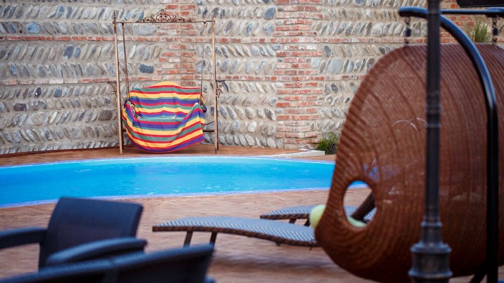 Фото Gino Wellness Mtskheta