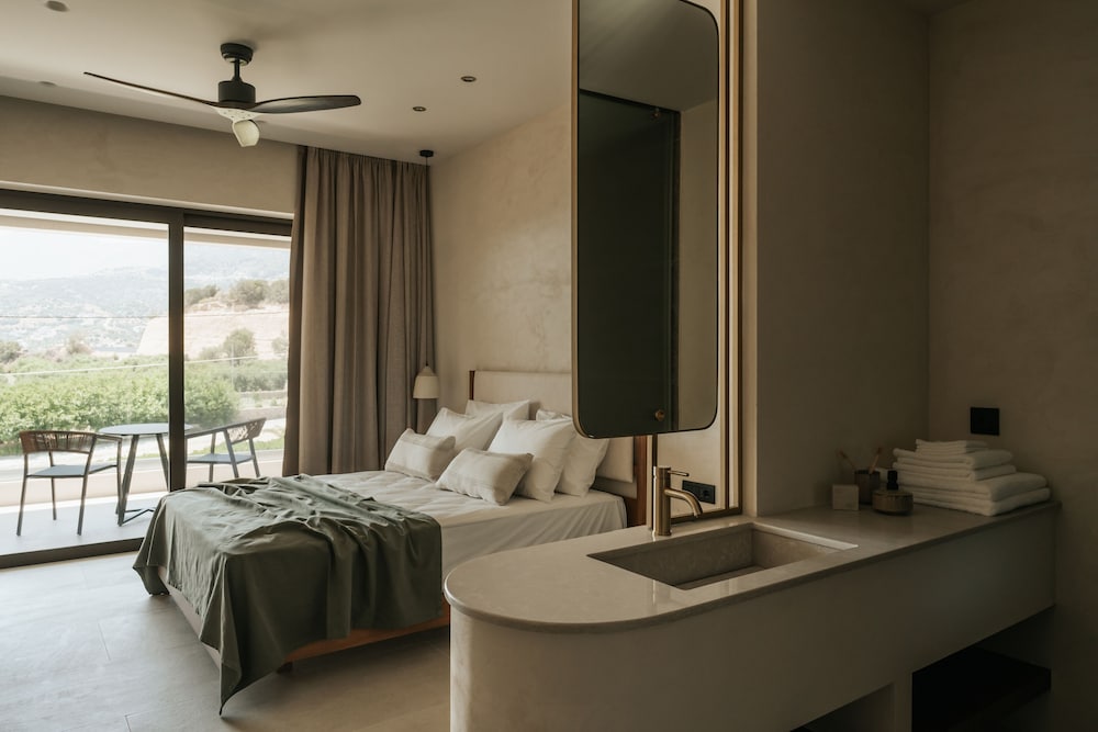 Фото Aménte Mindful Stay