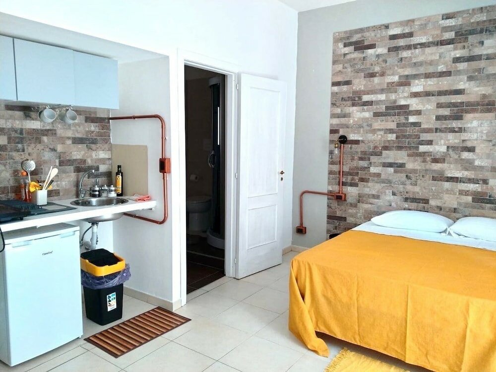 Фото Napoli Cityscape