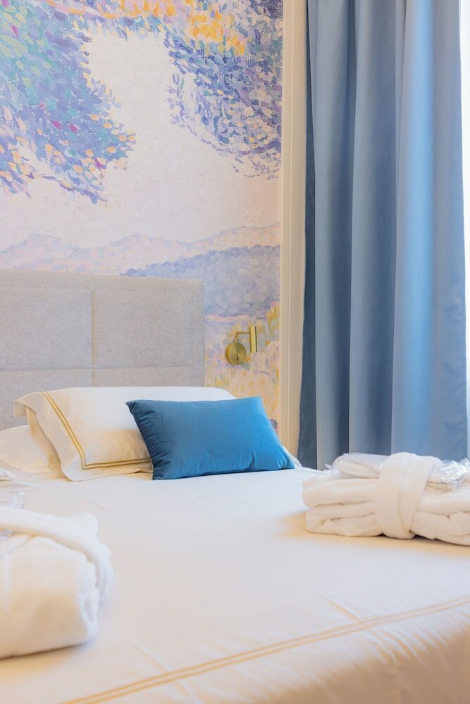 Фото Hotel Belvedere