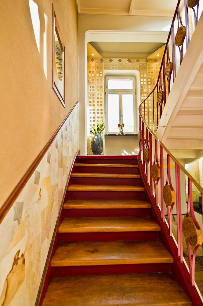 Фото Hotel Monpti