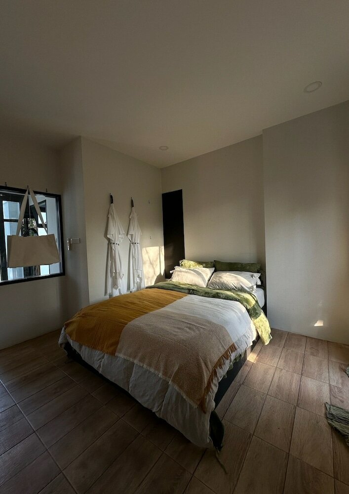 Фото Waste Land Homestay & Resort Chiangmai