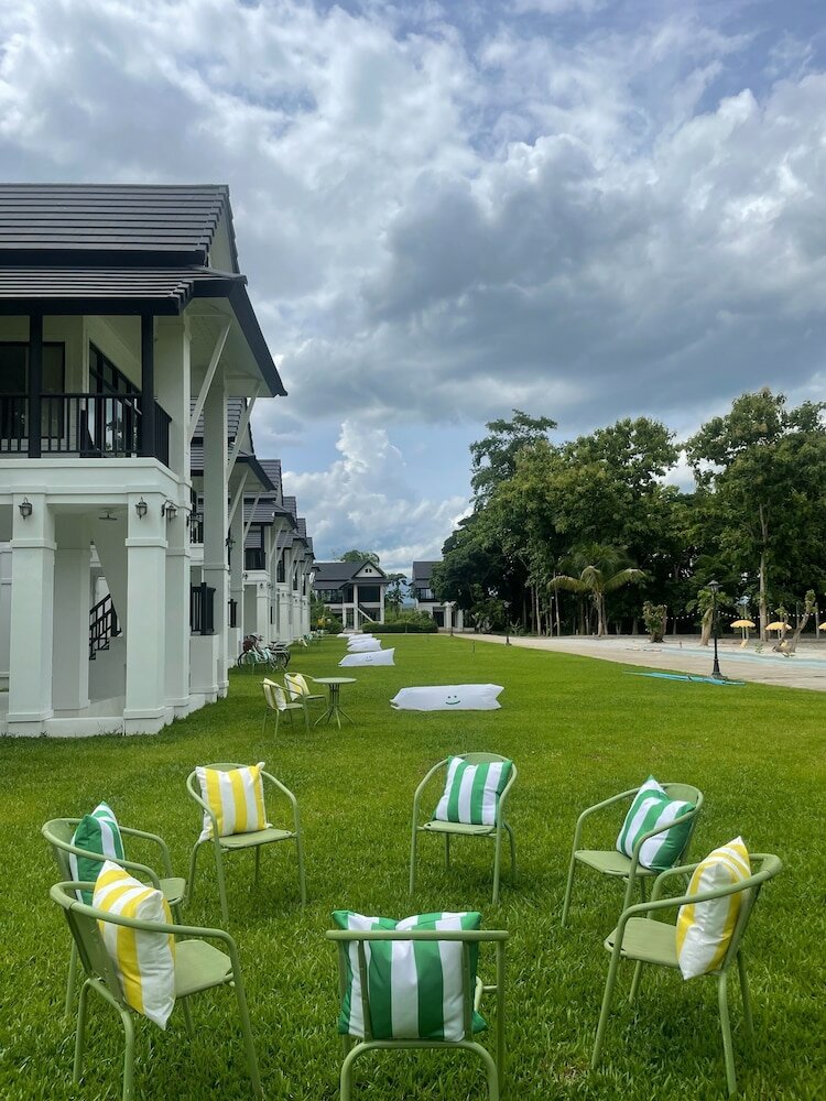 Фото Waste Land Homestay & Resort Chiangmai