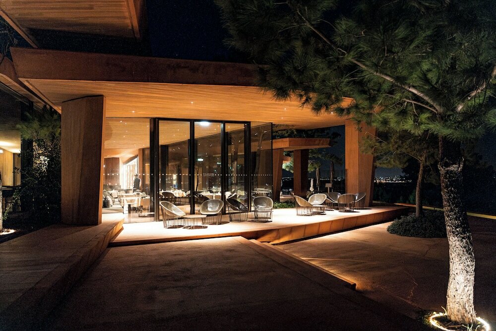 Фото Palmares Signature Apartments