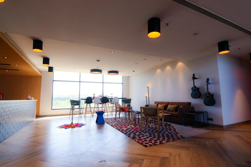 Фото Ginger Kalinganagar, Jajpur