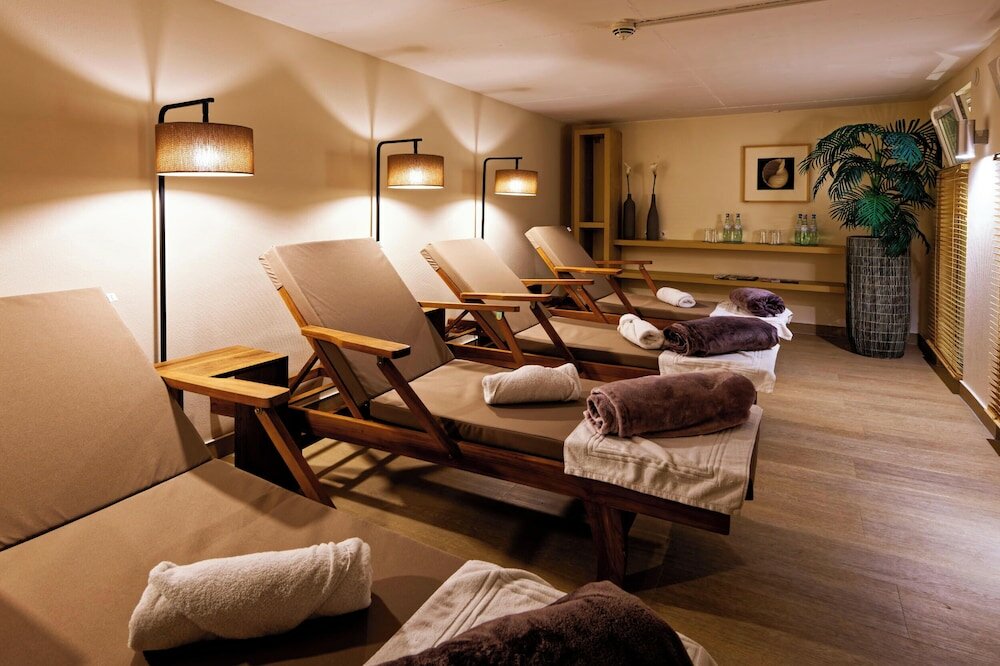 Фото In-Side-Hotel