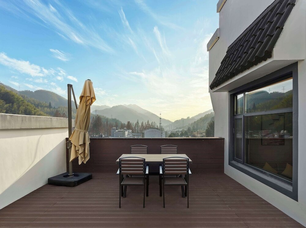 Фото Hilton Garden Inn Huangshan Scenic Area South Gate