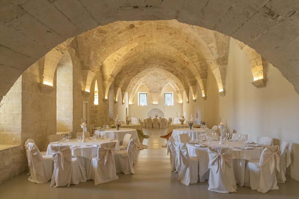 Фото Chiostro dei Domenicani