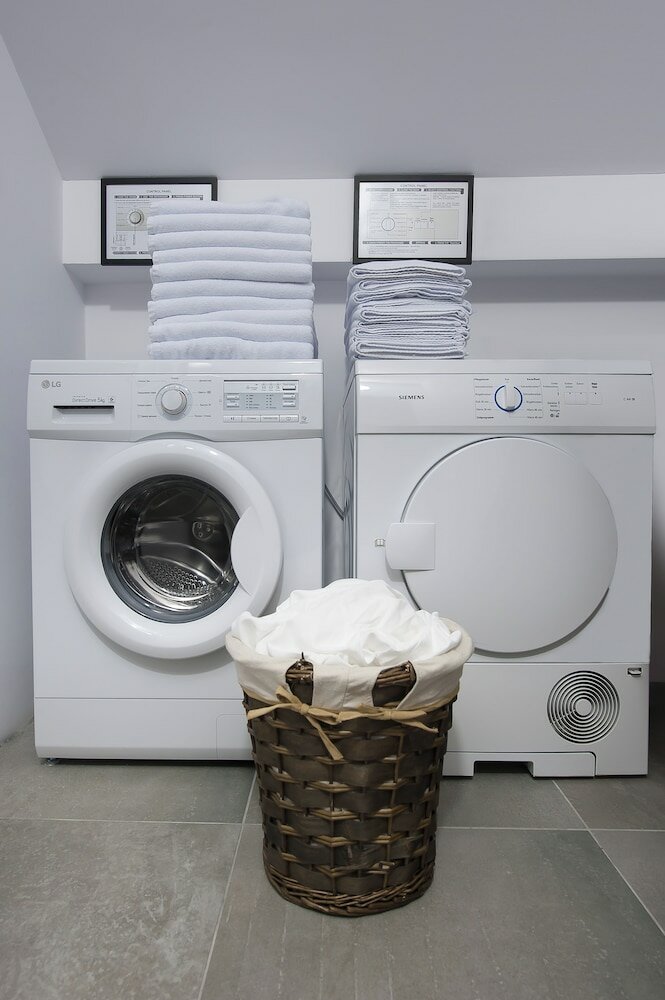 Фото Отель Ta Collection