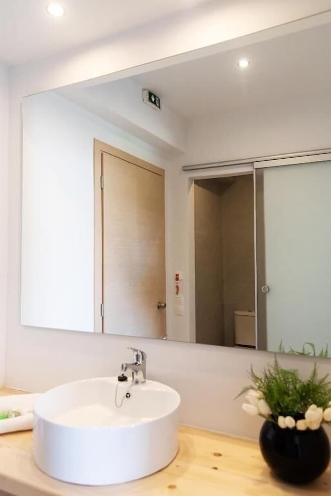 Фото Nuevo Vista Boutique Hotel