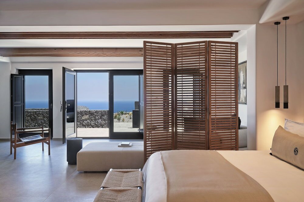 Фото SantAnna Luxury Suites