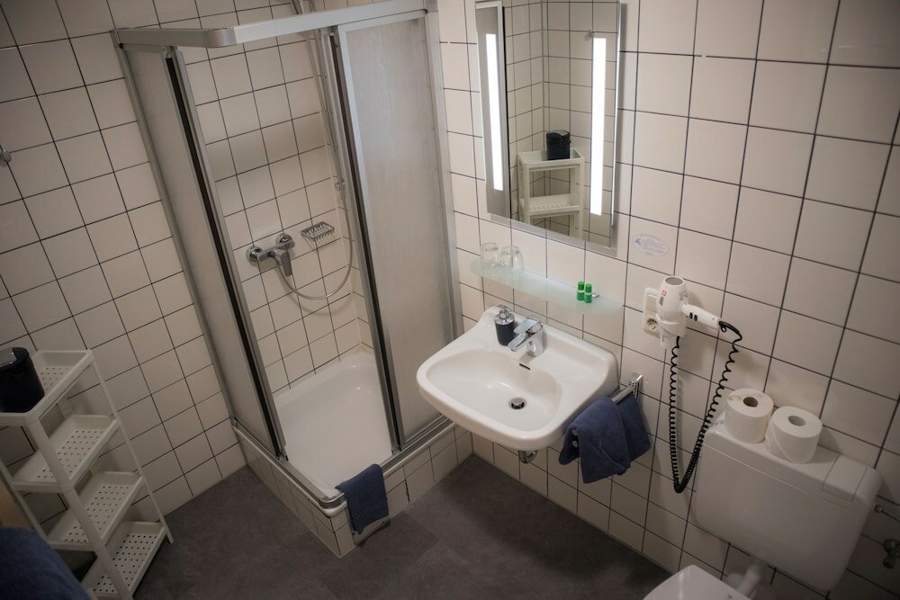 Фото Hotel Am Friesenstrand