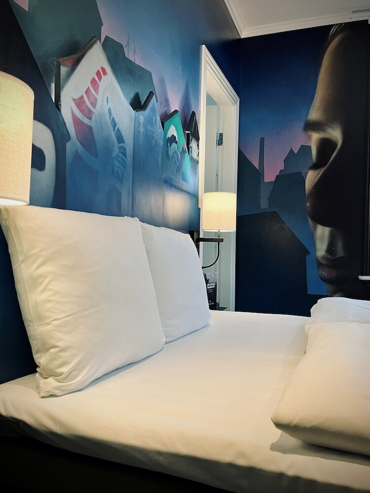 Фото Hotel Dalgas