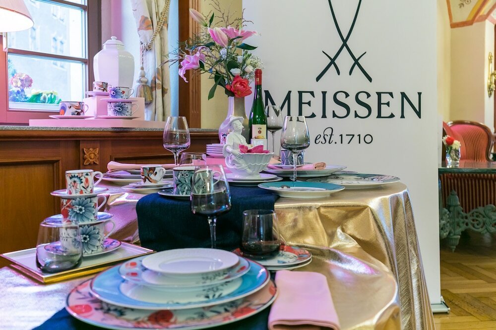 Фото Romantik Hotel Schwanefeld