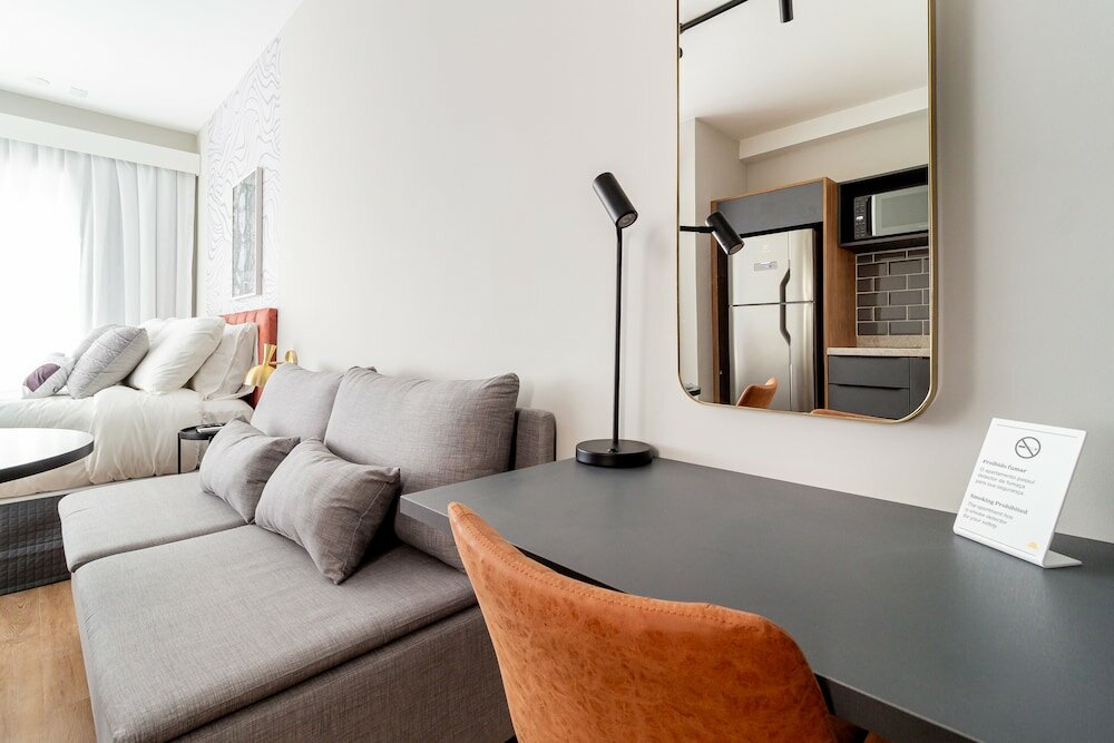 Фото Charlie For You Moema - Soft Opening