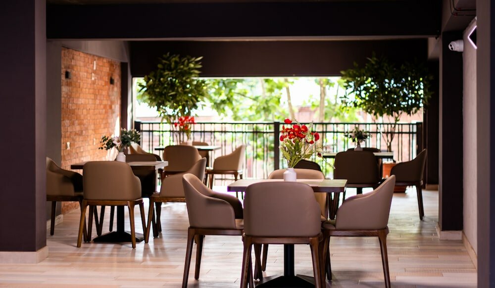 Фото TM Apart Hotel