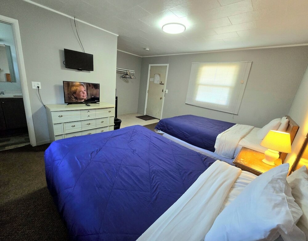 Фото Sandman Motel