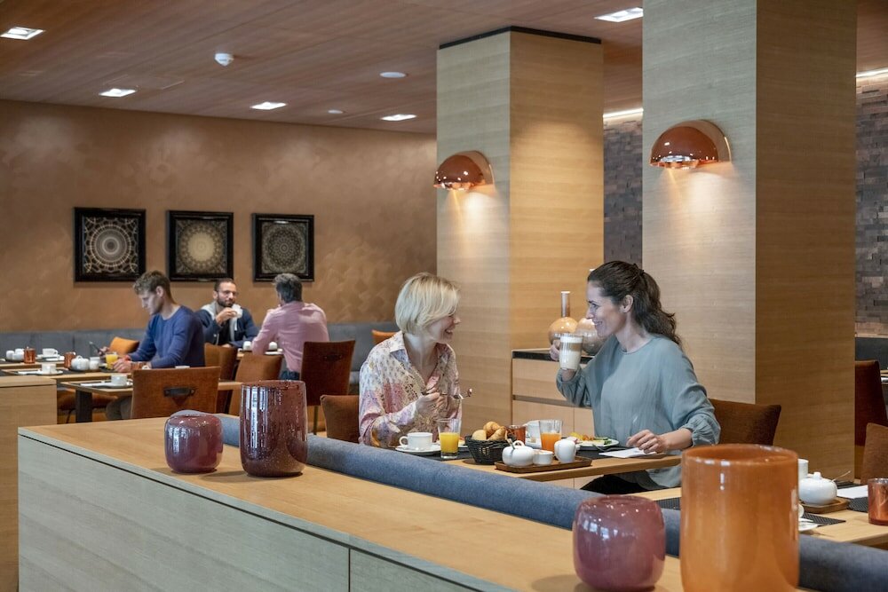 Фото Maritim Hotel Ingolstadt