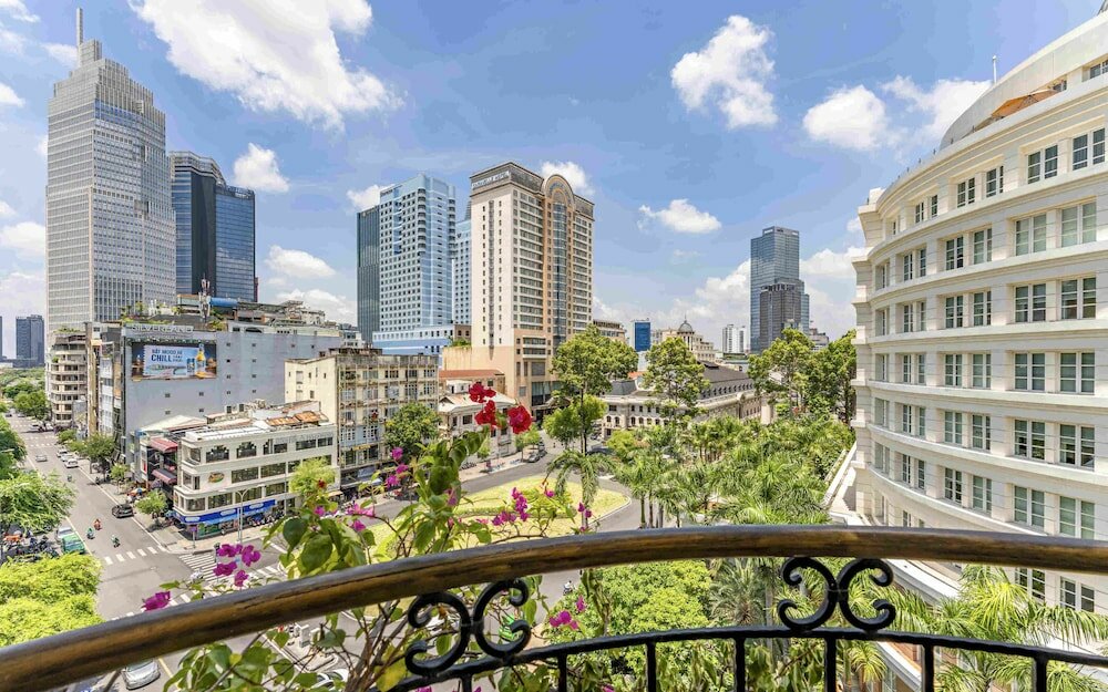 Фото отеля 3