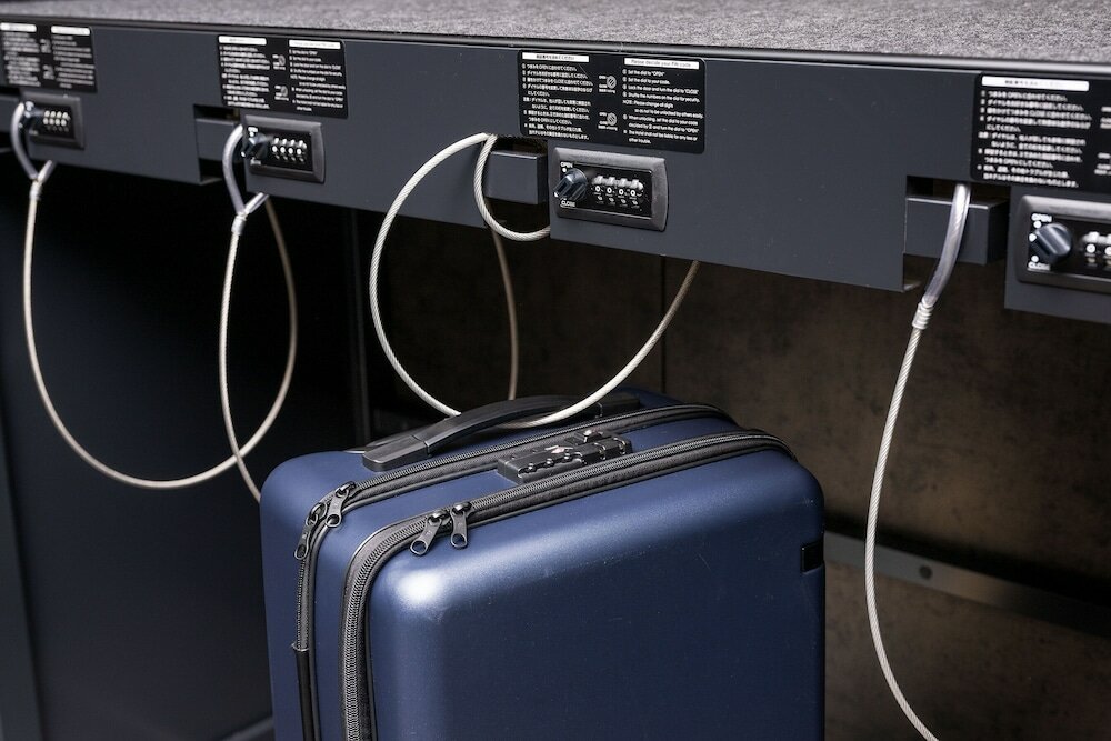 Фото Shizutetsu Hotel Prezio Osaka-Shinsaibashi