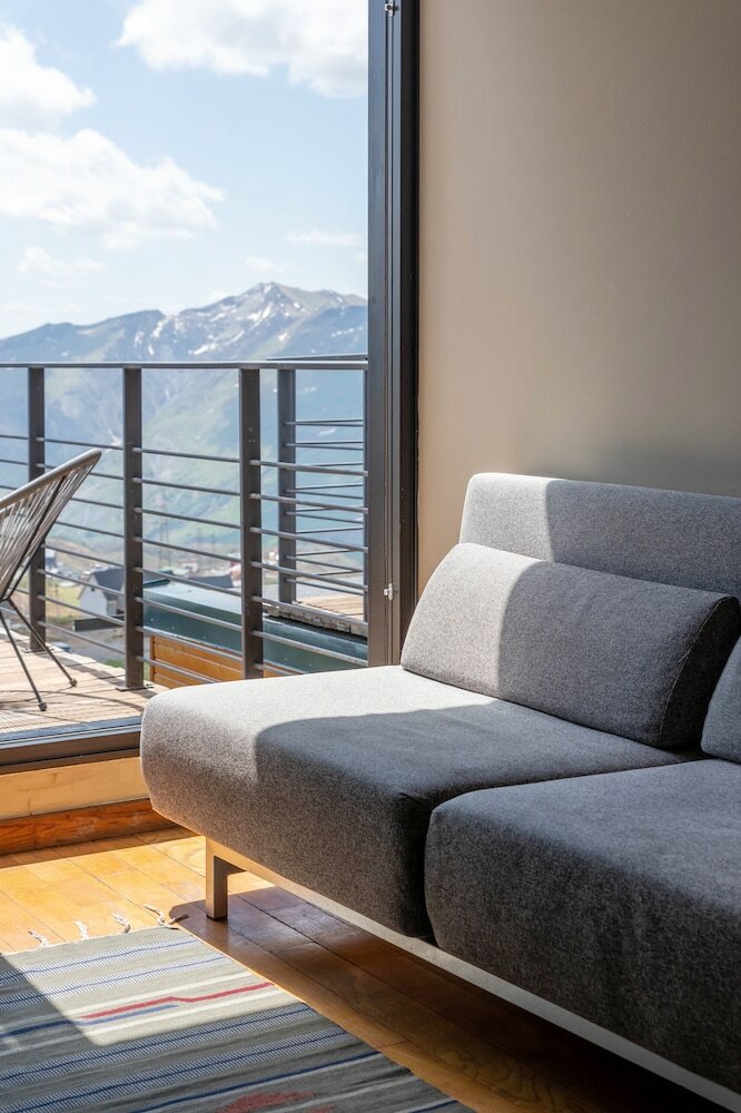 Фото Quadrum Hotel