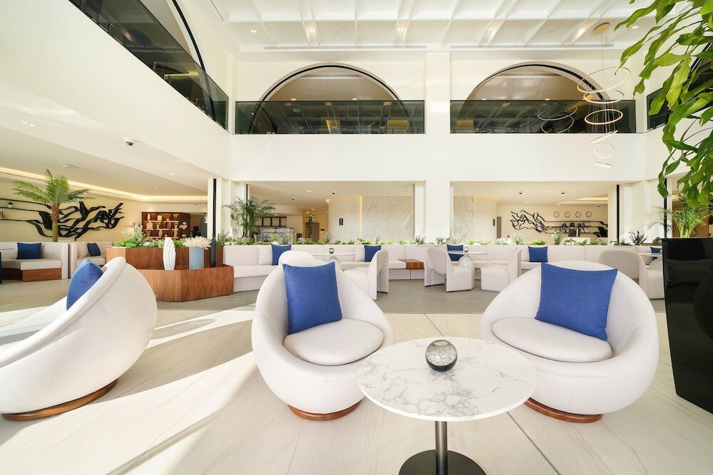 Фото Nova M Edge by Rotana