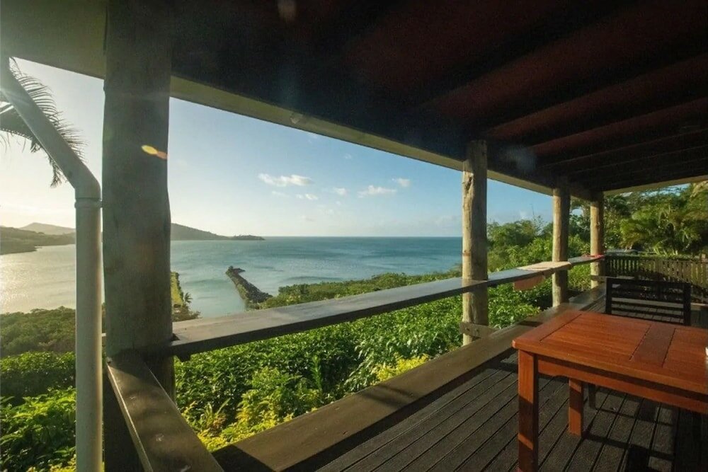 Фото Dreamview Villas - In Rakiraki